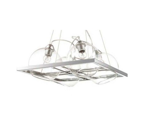 Подвесной светильник Odeon Light Eldo 3962/4