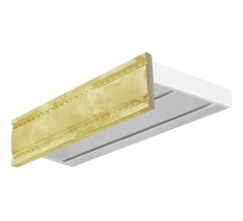 Карниз (320 см) Дарса