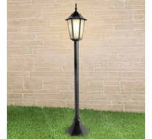 Наземный высокий светильник Elektrostandard GL 1014 a035745