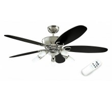 Светильник с вентилятором Westinghouse Arius 72559WES