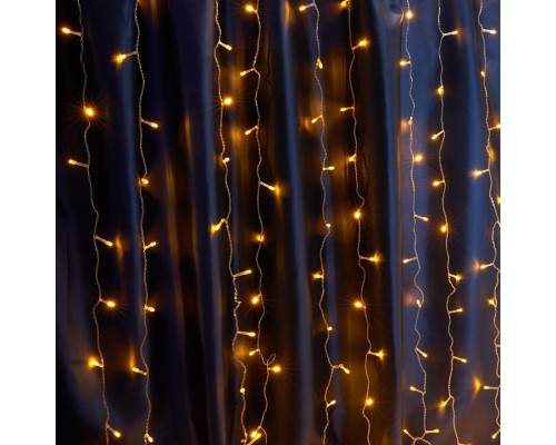 Занавес световой Feron CL21 41625