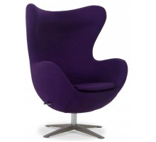 Кресло Egg