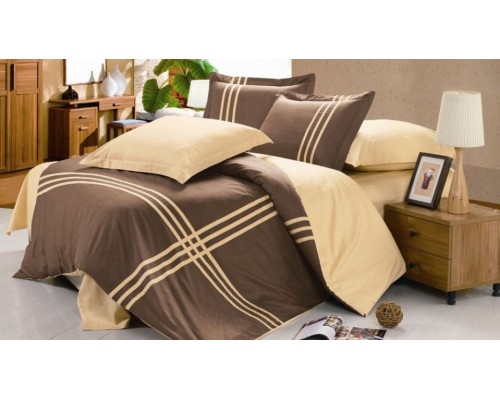 Постельное белье евростандарт OD-41