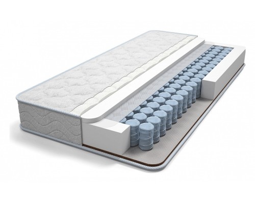 Матрас односпальный Play 70-190