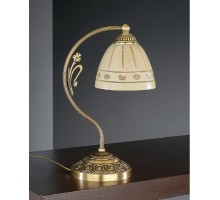 Настольная лампа декоративная Reccagni Angelo 7054 P 7054 P