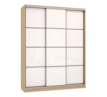 Шкаф-купе Бассо 2-600