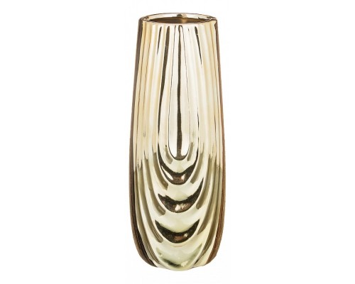 Ваза настольная (11х27 см) Меццо 138-296