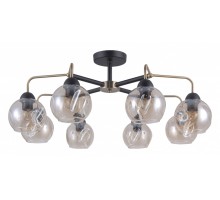 Люстра на штанге Natali Kovaltseva 75152 75152/8C ANTIQUE