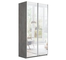 Шкаф-купе Траст СШК 2.120.60-13.13