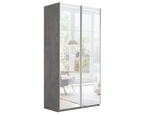 Шкаф-купе Траст СШК 2.120.60-13.13