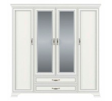 Шкаф платяной Tiffany 4D2S