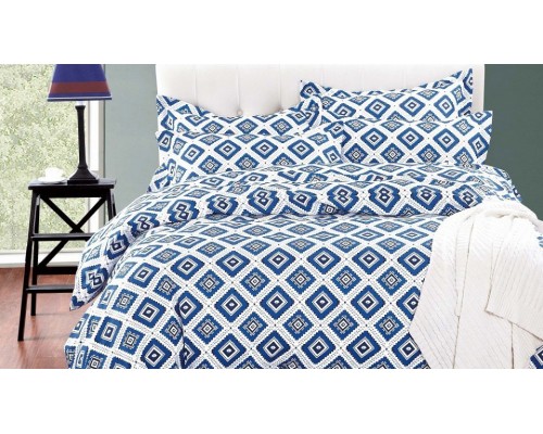 Постельное белье полутораспальное Liliya M