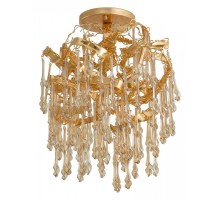 Потолочная люстра Divinare Salice 3150/16 PL-6