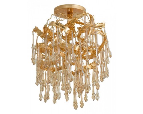Потолочная люстра Divinare Salice 3150/16 PL-6