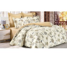 Постельное белье семейное C-356