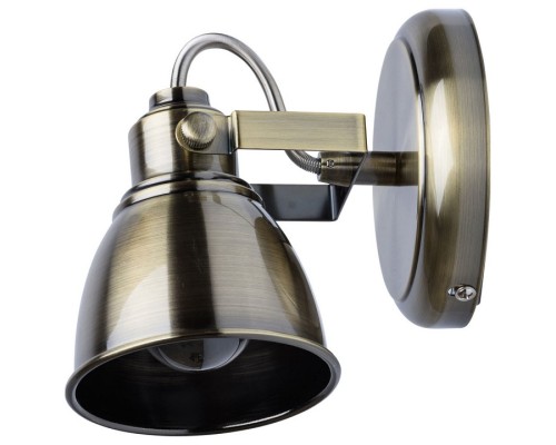 Спот MW-Light Ринген 547020101