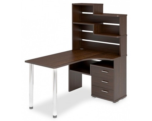 Стол компьютерный Домино СР-132-140