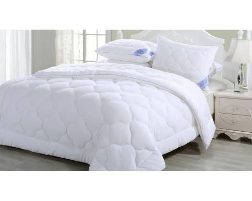 Одеяло полутораспальное Эксклюзив