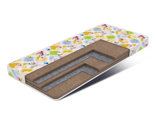 Матрас детский Kids Classic Big (Print) 1900х800