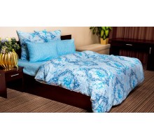 Постельное белье полутораспальное Лунный свет