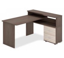 Стол письменный Домино СР-620/160 C