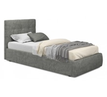 Кровать односпальная Selesta 2000x900