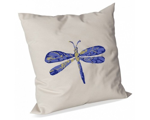 Подушка декоративная Маша и медведь