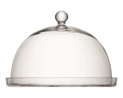 Блюдо (32.8x22 см) Vienna G385-33-301