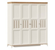 Шкаф платяной Вилладжио ЛД 680.100.000.009