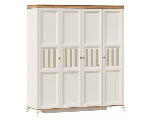 Шкаф платяной Вилладжио ЛД 680.100.000.009