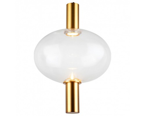 Подвесной светильник ST-Luce Allenore