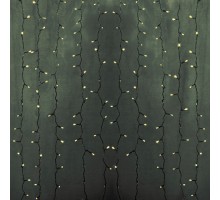 Занавес световой (9x2 м) LED-TPL-110_20 235-196