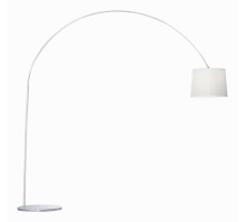 Торшер Ideal Lux Dorsale DORSALE PT1 BIANCO