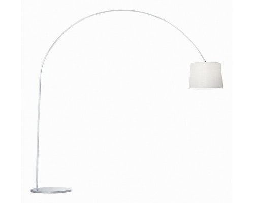 Торшер Ideal Lux Dorsale DORSALE PT1 BIANCO