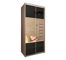 Шкаф-купе Мебелеф-1