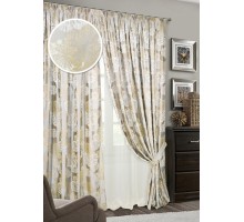 Комплект штор Salute