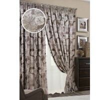 Комплект штор Salute