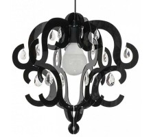 Подвесной светильник Nowodvorski Katerina Black 5211