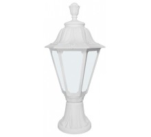 Наземный низкий светильник Fumagalli Rut E26.111.000.WYF1R