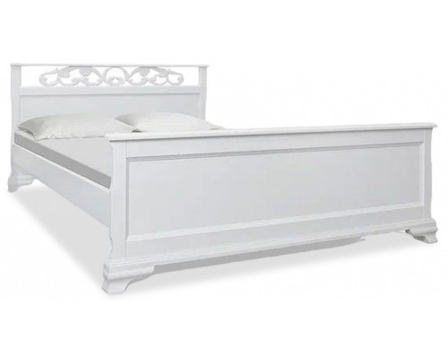 Кровать полутораспальная Версаль