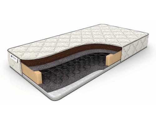 Матрас полутораспальный Kombi-2 BS-120 2000x1200