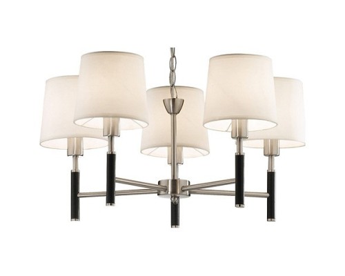 Подвесная люстра Odeon Light Glen 2266/5