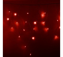 Бахрома световая (4.8х0.6 м) LED-IL 255-142