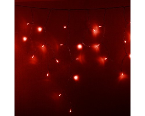 Бахрома световая (4.8х0.6 м) LED-IL 255-142