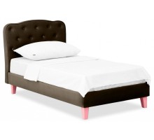 Кровать односпальная Candy