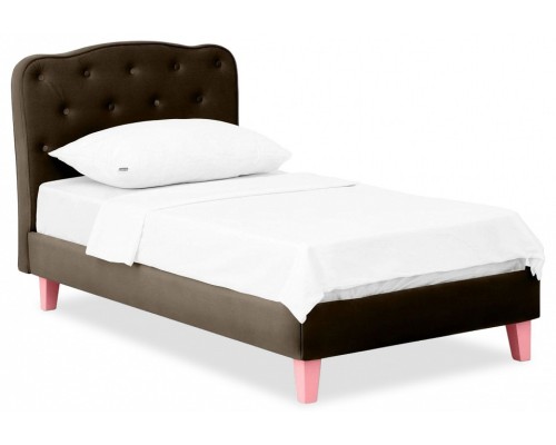 Кровать односпальная Candy