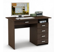 Стол письменный Лайт-5Я