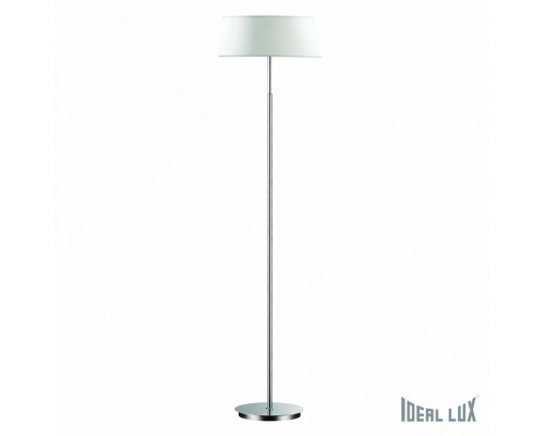 Торшер Ideal Lux Hilton HILTON PT2 BIANCO