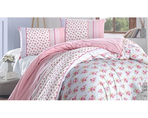 Постельное белье полутораспальное Ahsen