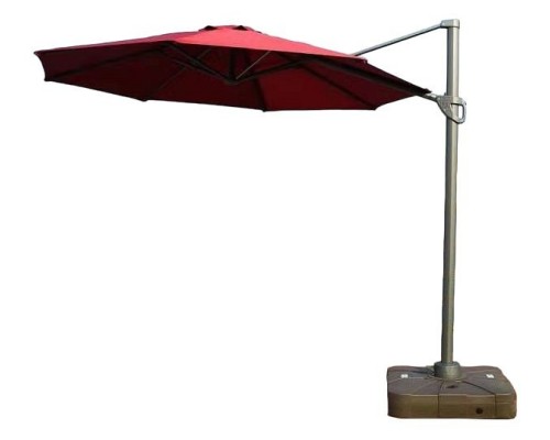 Зонт AFM-300DR-Bordo